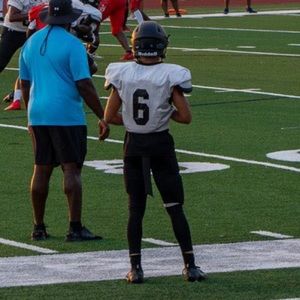 Meet your Posher, Cameron